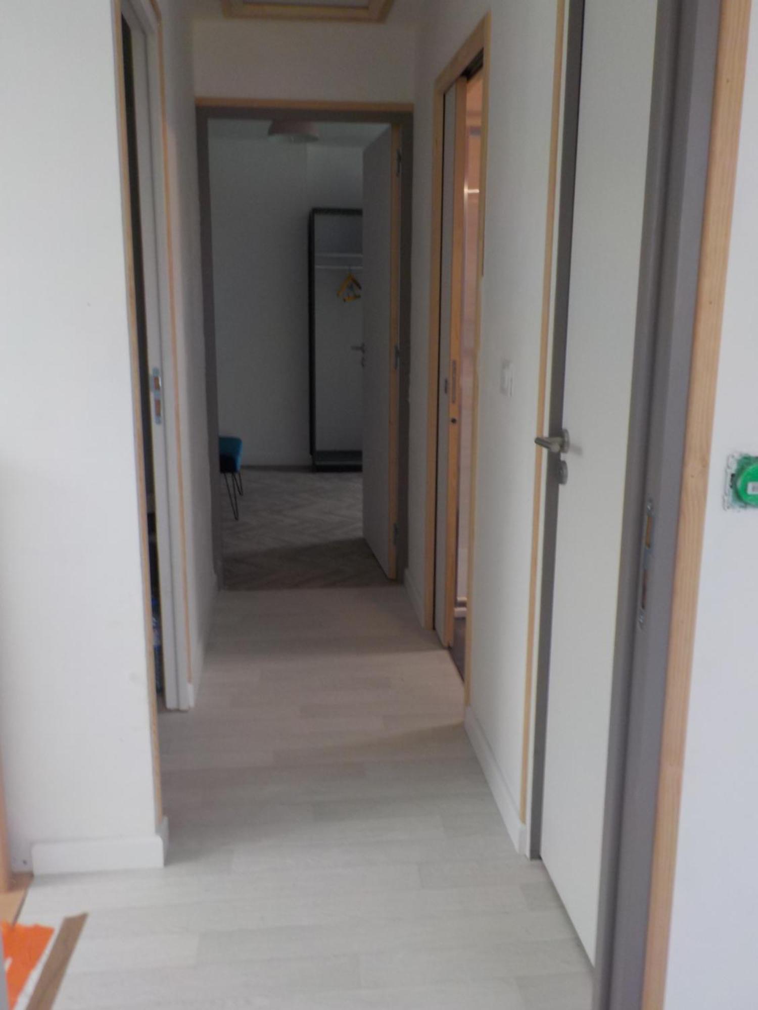 La Maison D'Annick 佩罗斯－吉雷克 外观 照片