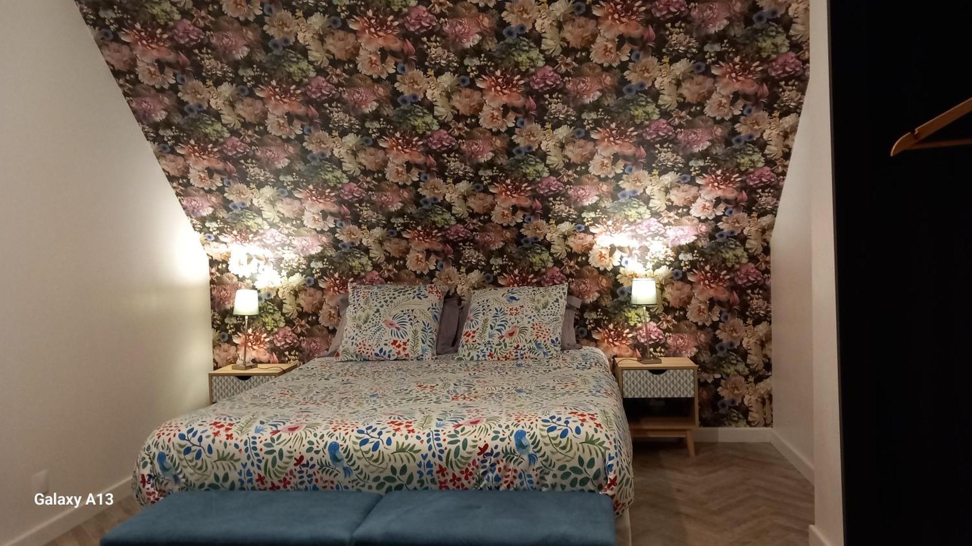 La Maison D'Annick 佩罗斯－吉雷克 外观 照片